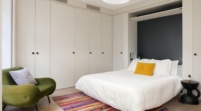 Photo of The Bastille House