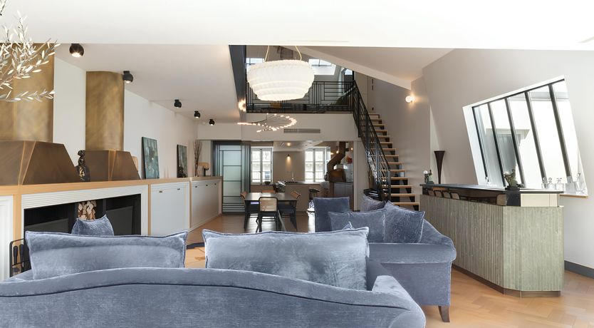 Photo of The Bastille House