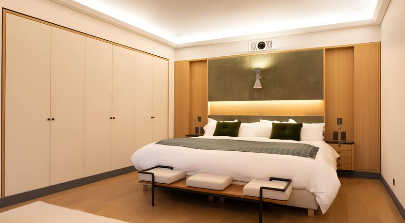 Photo of The Bastille House