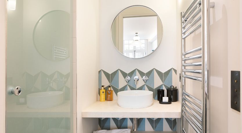 Photo of The Bastille House