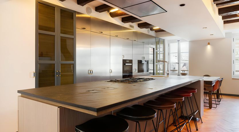 Photo of The Bastille House