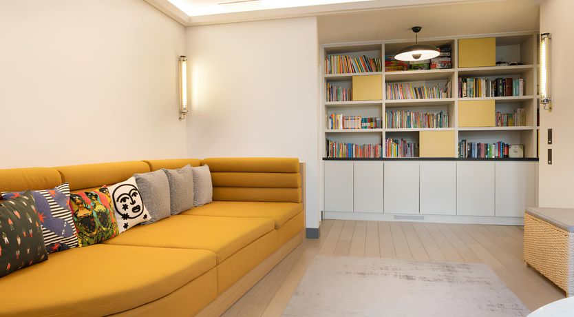 Photo of The Bastille House