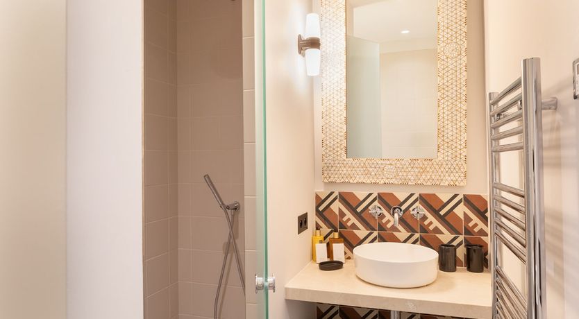 Photo of The Bastille House