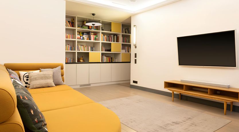 Photo of The Bastille House