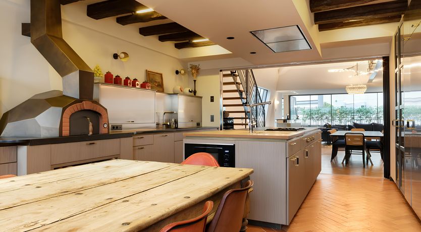 Photo of The Bastille House