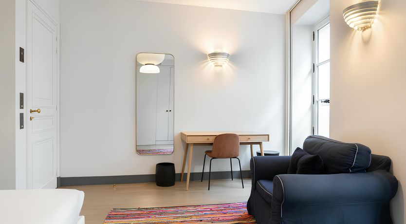 Photo of The Bastille House