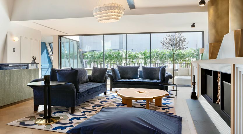 Photo of The Bastille House