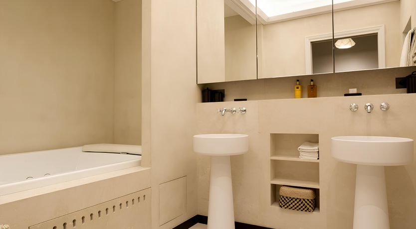 Photo of The Bastille House