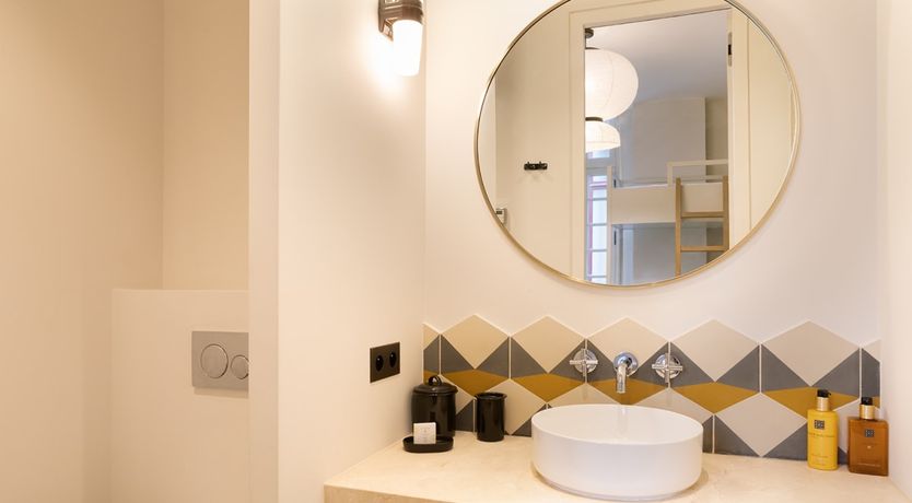 Photo of The Bastille House