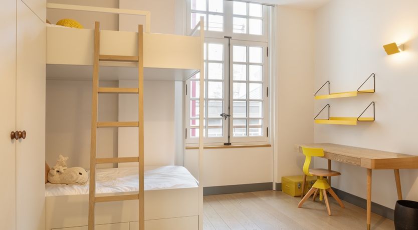 Photo of The Bastille House