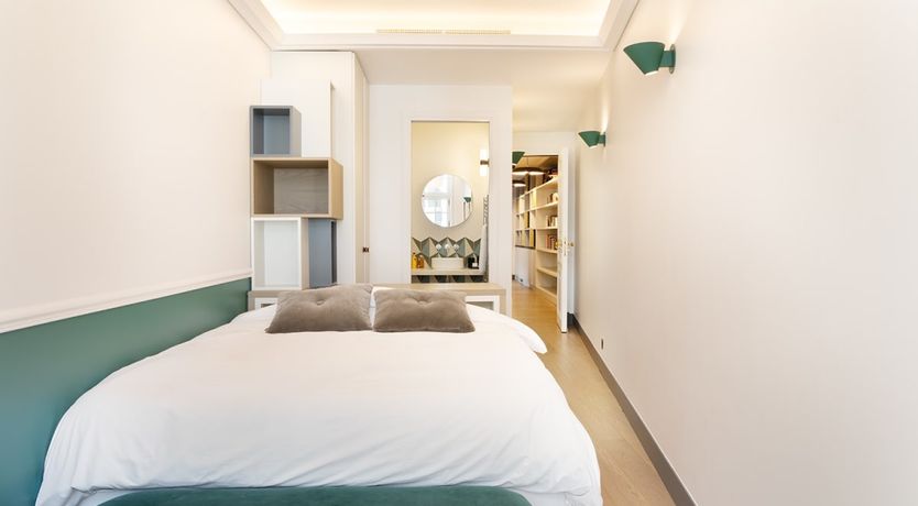 Photo of The Bastille House