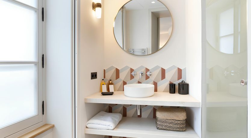 Photo of The Bastille House