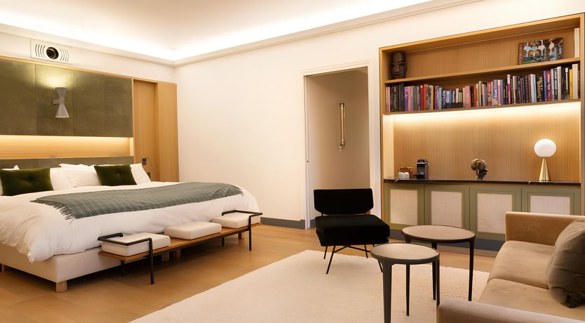 Photo of The Bastille House