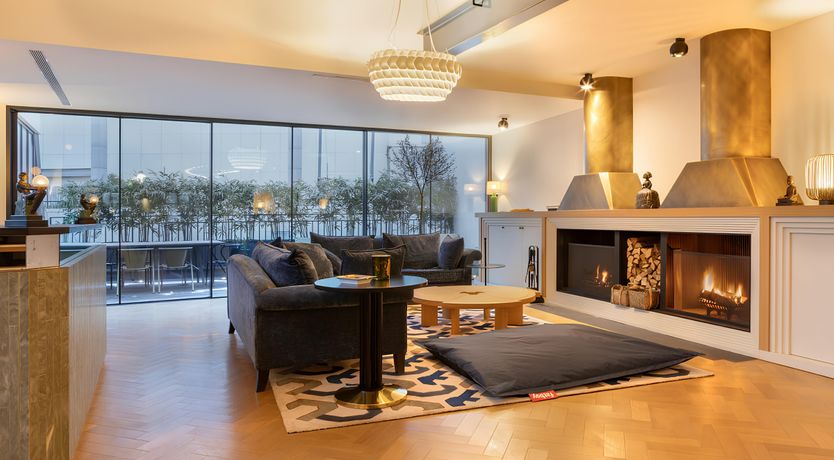 Photo of The Bastille House