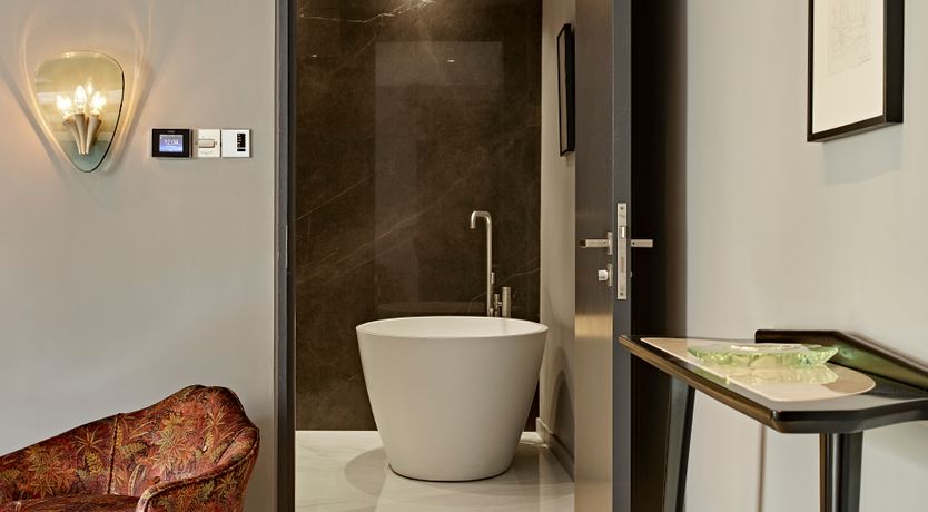 Photo of The Clerkenwell Designer