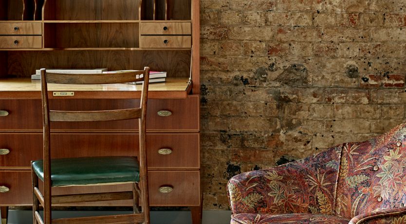 Photo of The Clerkenwell Designer