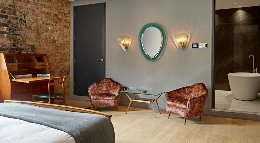 Photo of The Clerkenwell Designer