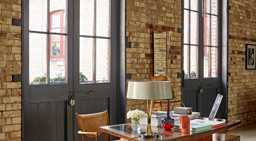 Photo of The Clerkenwell Designer