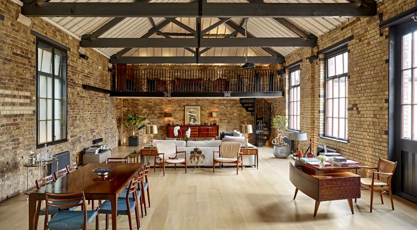 Photo of The Clerkenwell Designer