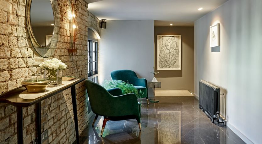 Photo of The Clerkenwell Designer