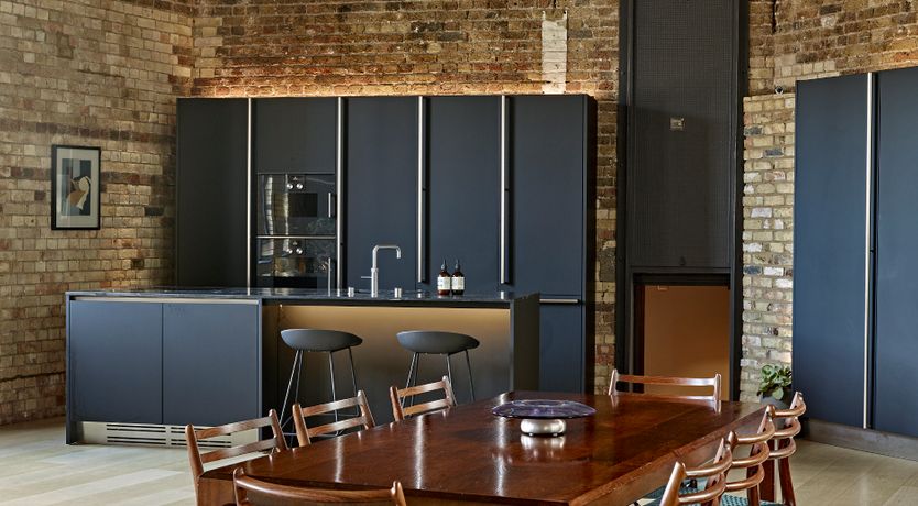 Photo of The Clerkenwell Designer