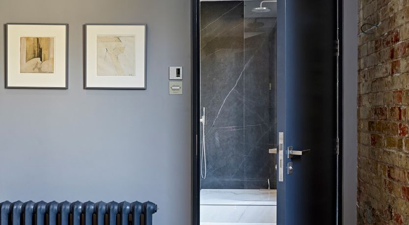 Photo of The Clerkenwell Designer