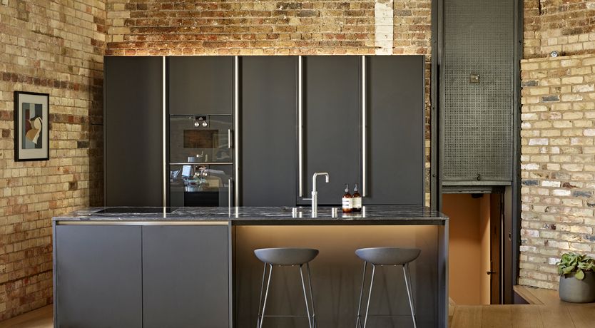 Photo of The Clerkenwell Designer