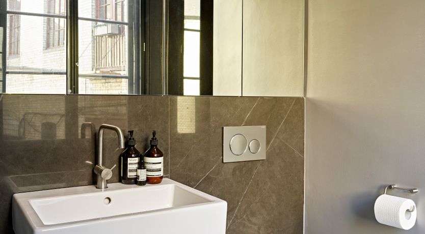 Photo of The Clerkenwell Designer