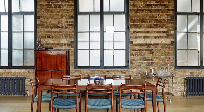 Photo of The Clerkenwell Designer