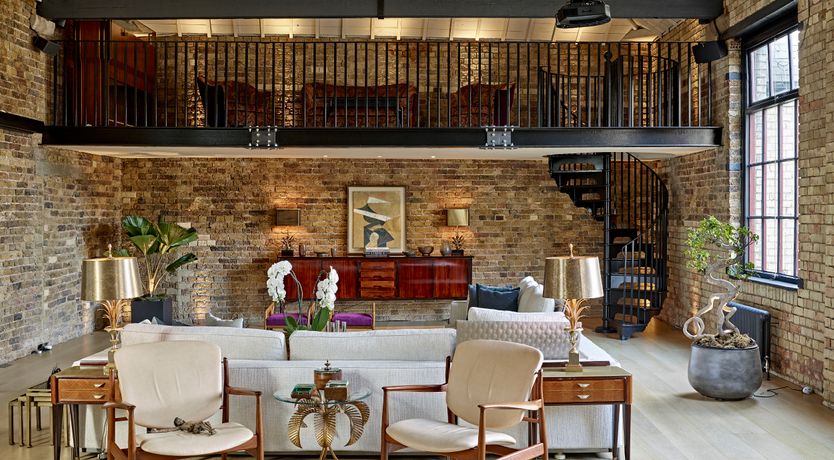 Photo of The Clerkenwell Designer