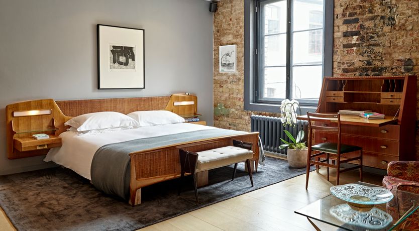 Photo of The Clerkenwell Designer