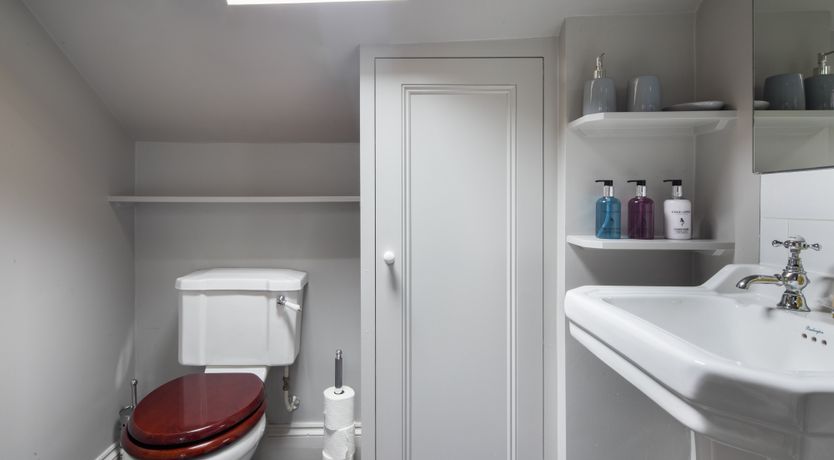 Photo of Bramblecrest