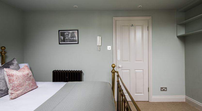 Photo of Bramblecrest