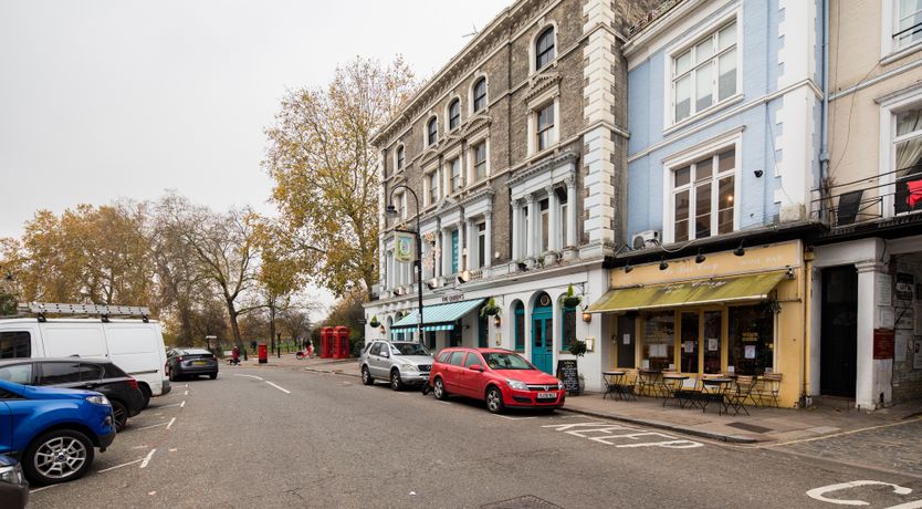 Photo of Bramblecrest