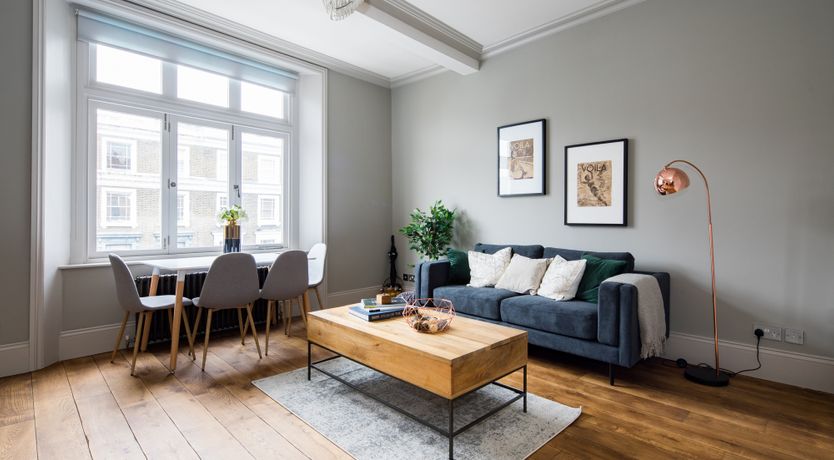 Photo of Bramblecrest