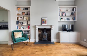 Bramblecrest Holiday Home