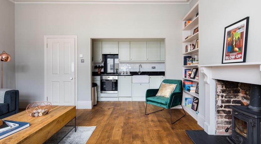 Photo of Bramblecrest