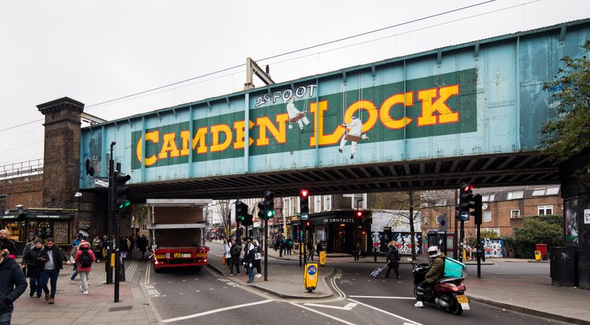 Photo of Bramblecrest