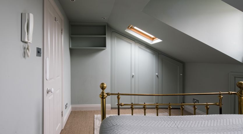 Photo of Bramblecrest