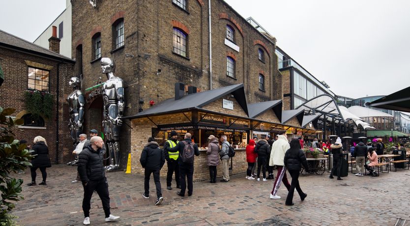 Photo of Bramblecrest