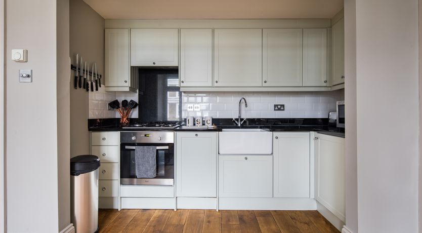 Photo of Bramblecrest