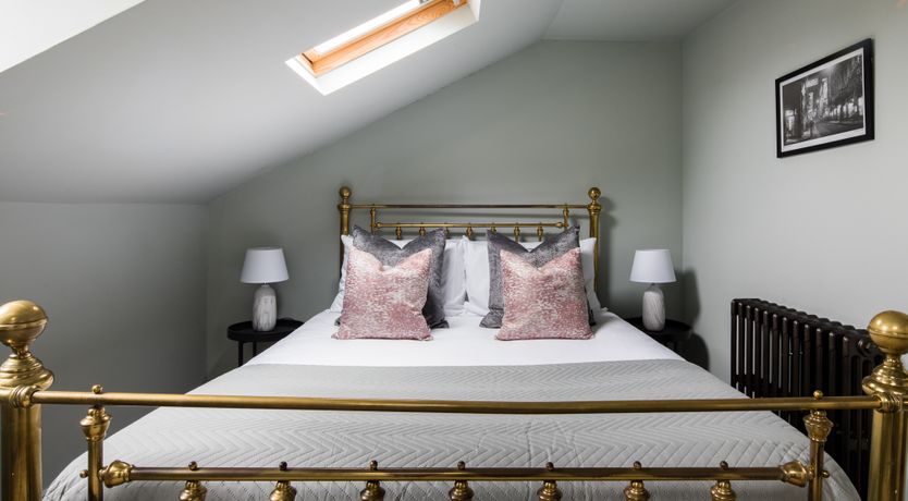 Photo of Bramblecrest