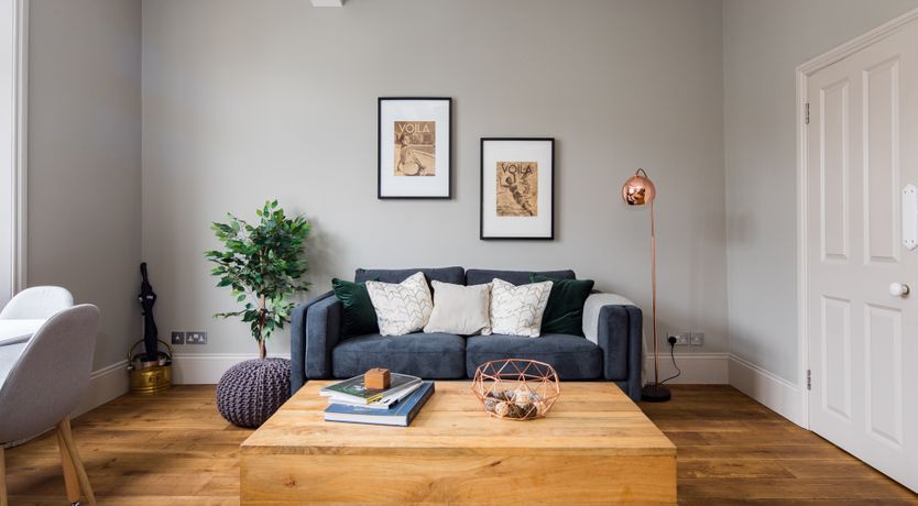 Photo of Bramblecrest