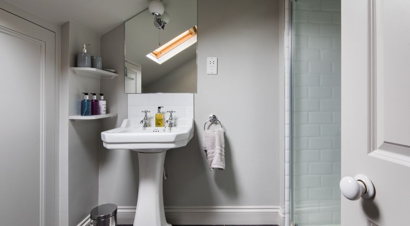 Photo of Bramblecrest