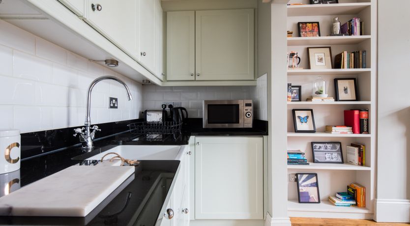 Photo of Bramblecrest