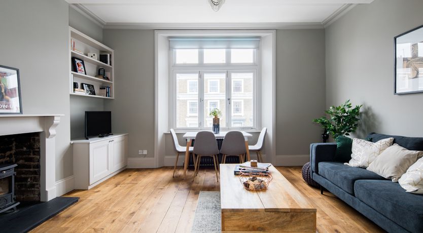 Photo of Bramblecrest