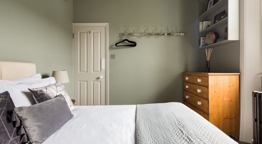 Photo of Bramblecrest