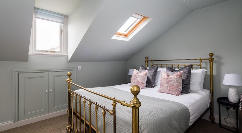 Photo of Bramblecrest