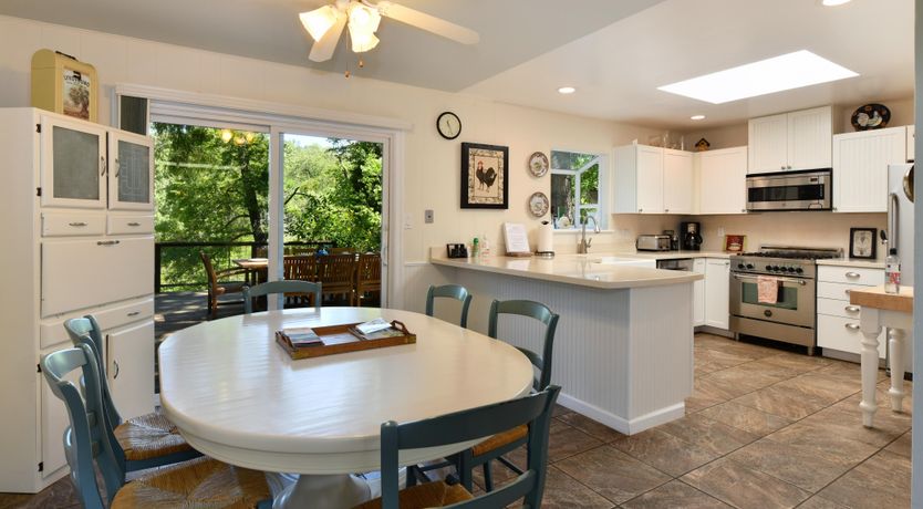 Photo of Redwood Riverside