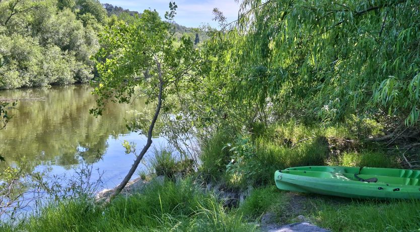 Photo of Redwood Riverside